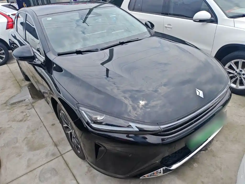 Baojun Xiangjing PHEV 140 km Standard