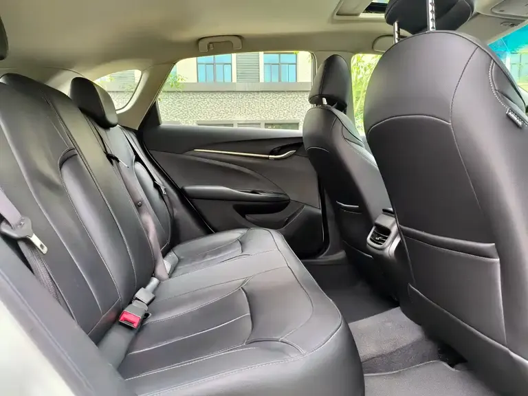 Buick Excelle GX 18 T Auto Elite