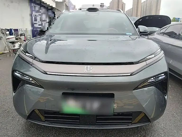 BYD Tang L DM 175 KM Drone Player