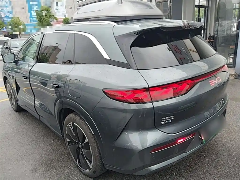 Tang L DM 175 KM Drone Player