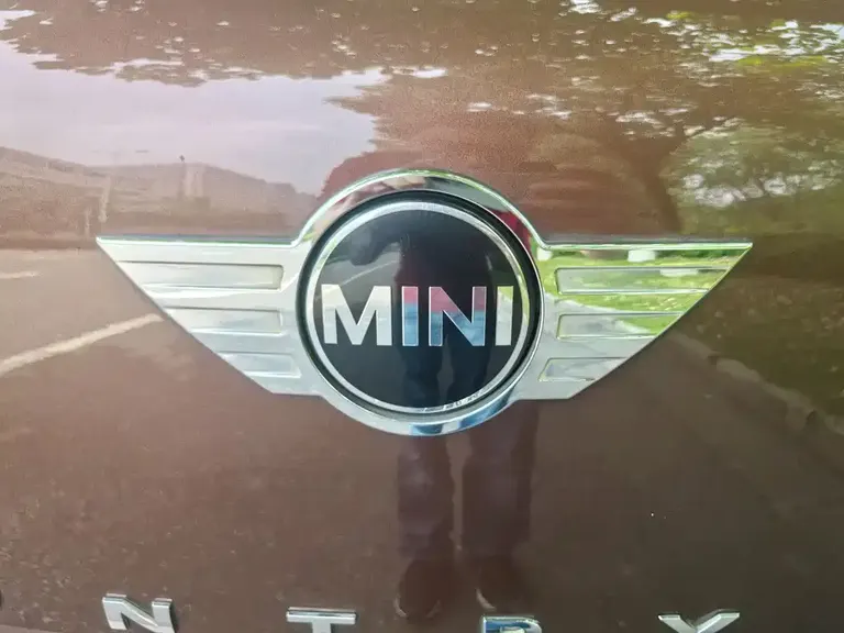 MINI COUNTRYMAN 1.6 T COOPER ALL4 Fun