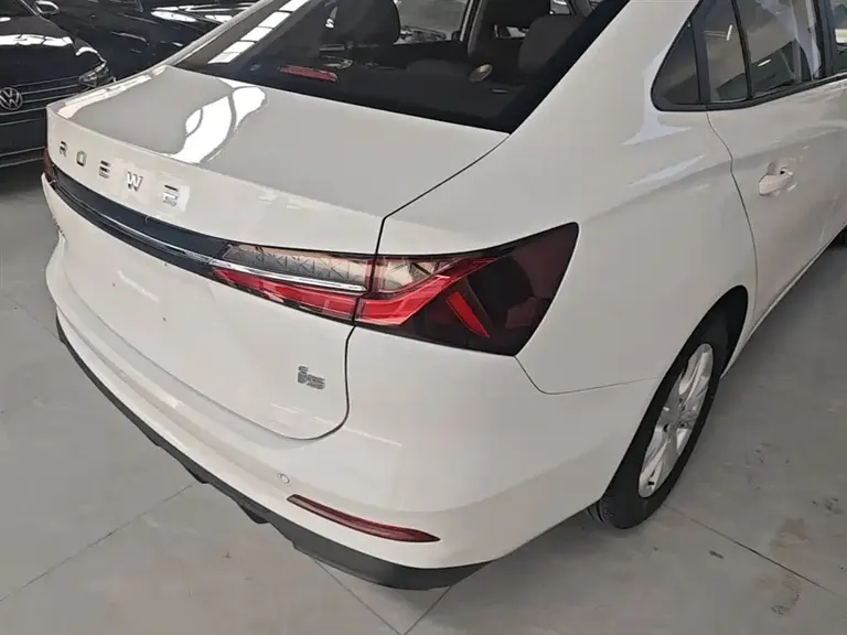 Roewe i5 1.5 L Manual Comfort Enjoyment