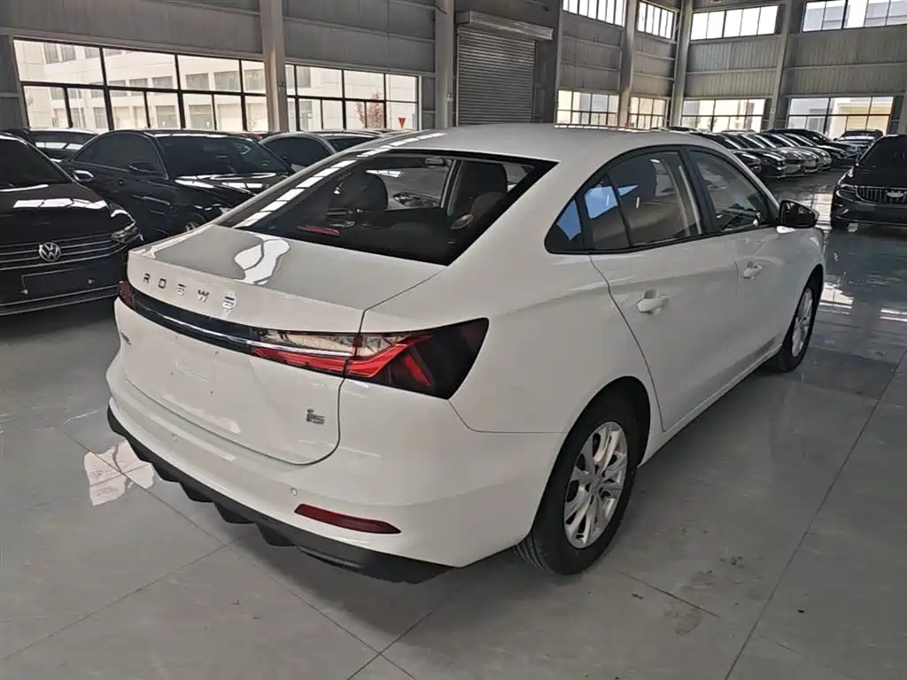 Roewe i5 1.5 L Manual Comfort Enjoyment