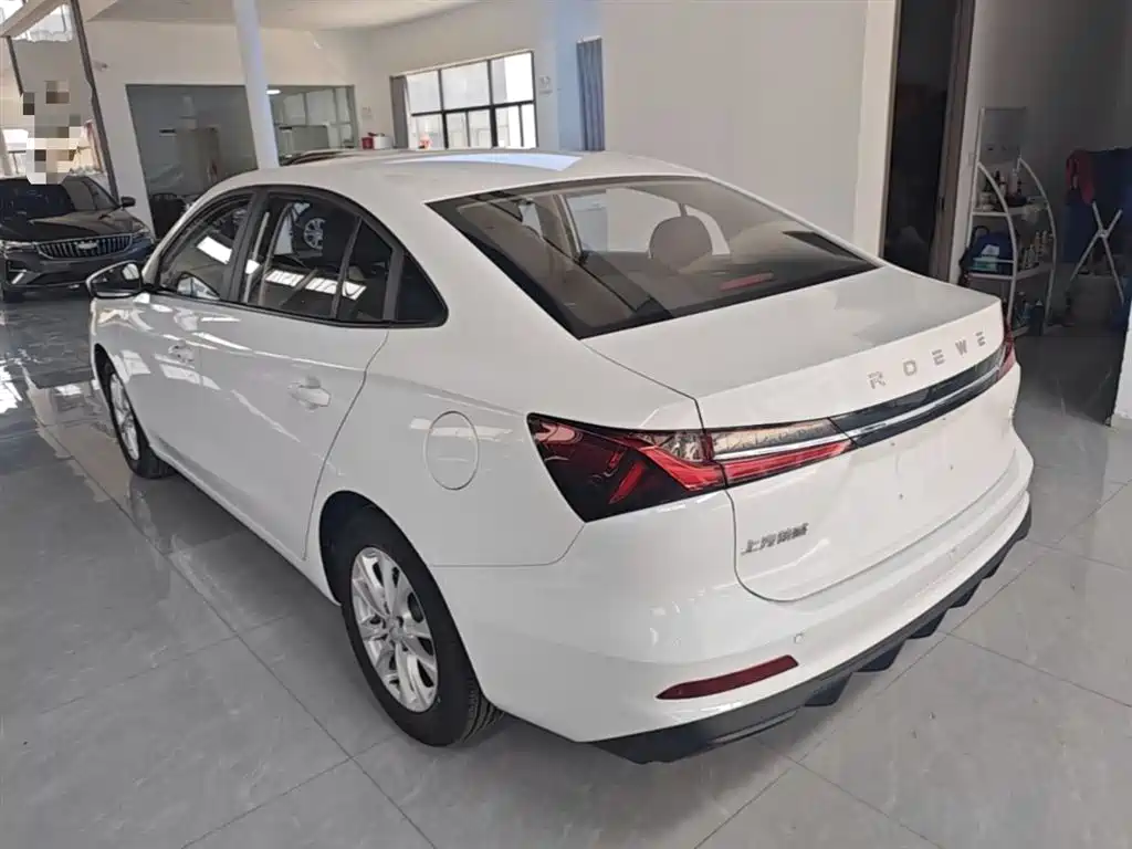 Roewe i5 1.5 L Manual Comfort Enjoyment