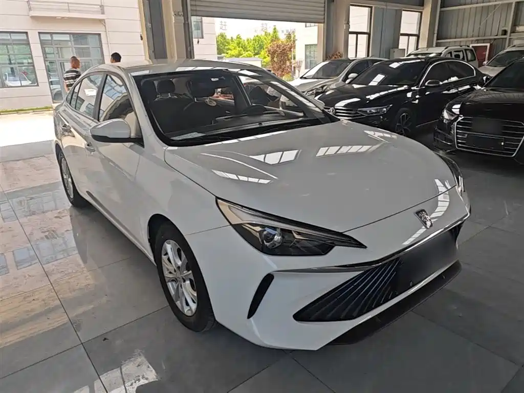 Roewe i5 1.5 L Manual Comfort Enjoyment