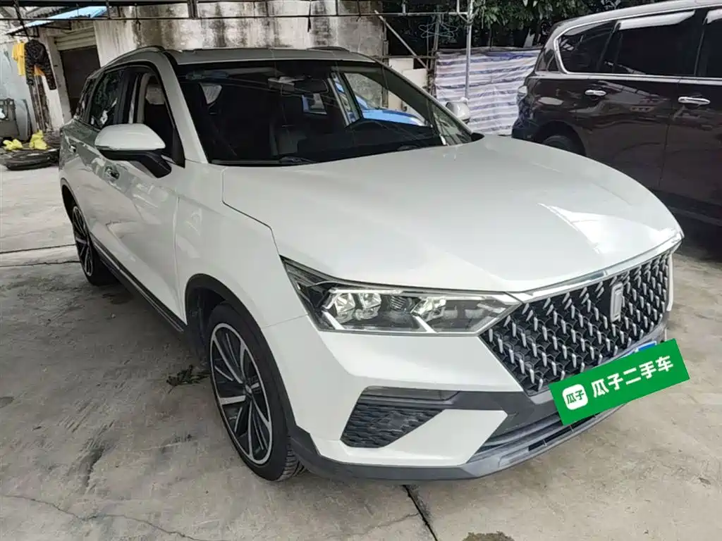 Besturn T77 230 TID Auto Luxury CN-V