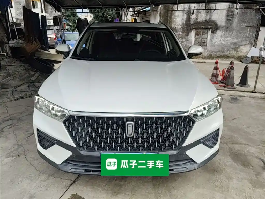 Besturn T77 230 TID Auto Luxury CN-V