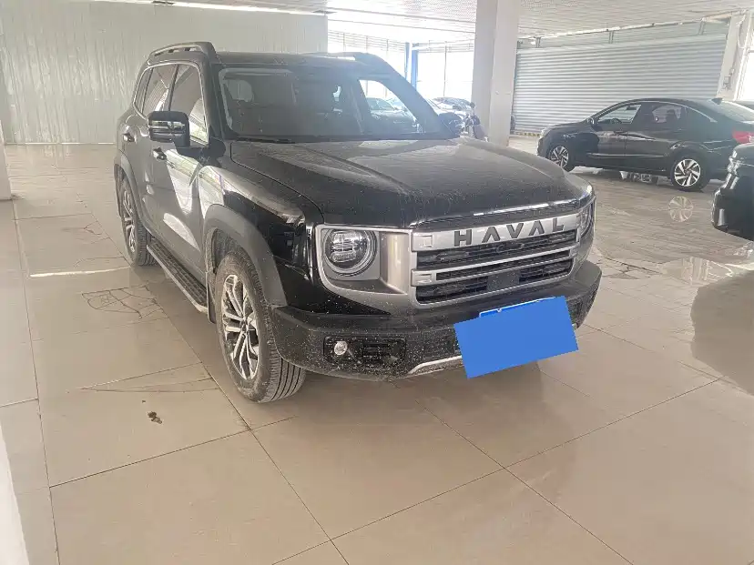 Haval Dargo 1.5 T DCT Collie