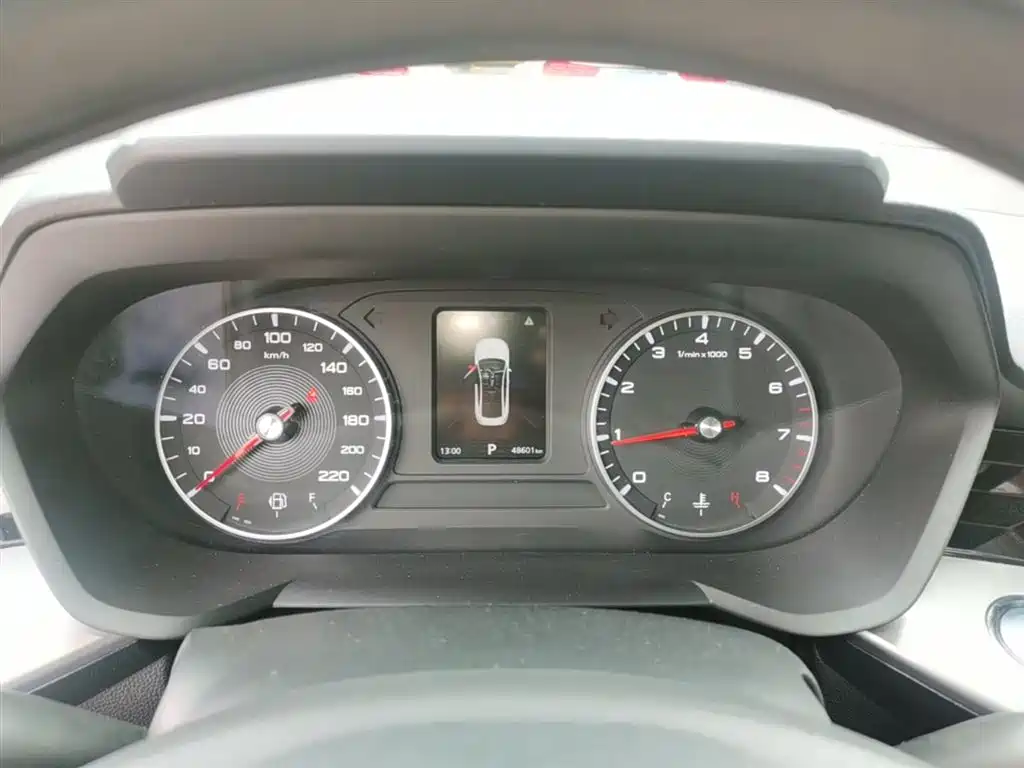 MG5 180 DVVT CVT Youth Style