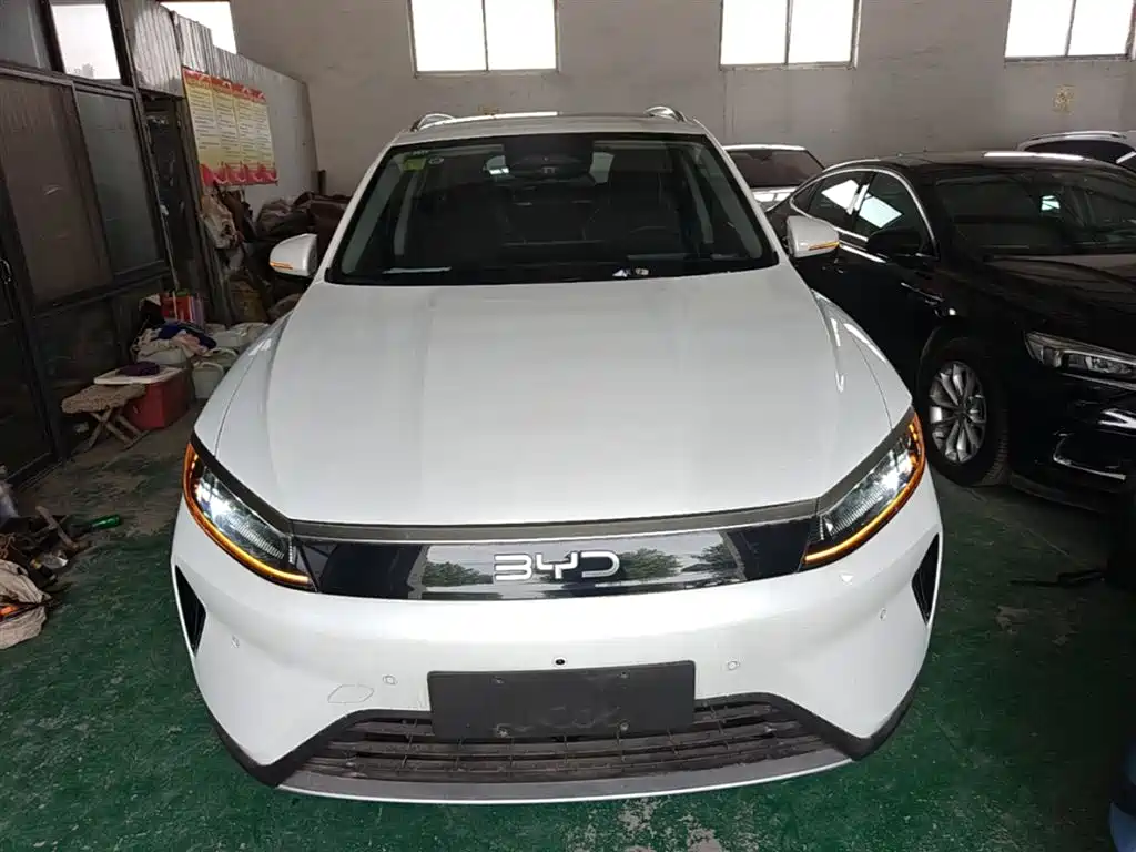 Seal 05 DM-i DM-i Smart Drive 115 KM Flagship