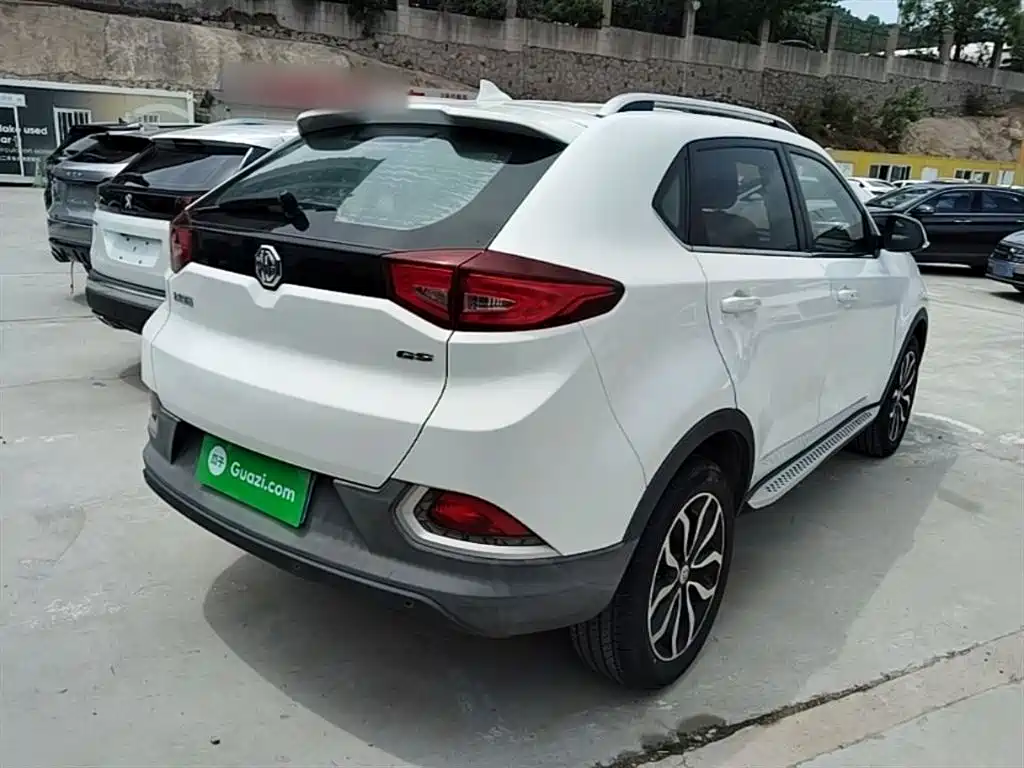 Ruiteng 1.5 TGI TST Luxury