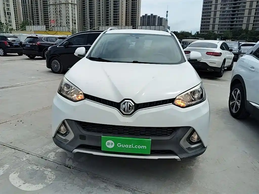 Ruiteng 1.5 TGI TST Luxury