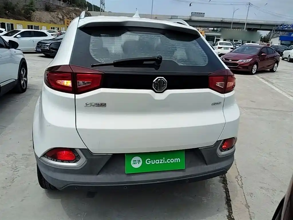 Ruiteng 1.5 TGI TST Luxury