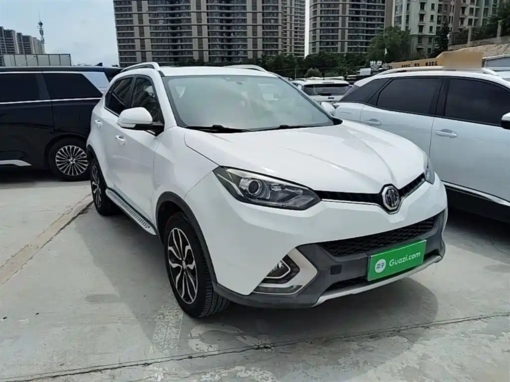 Ruiteng 1.5 TGI TST Luxury