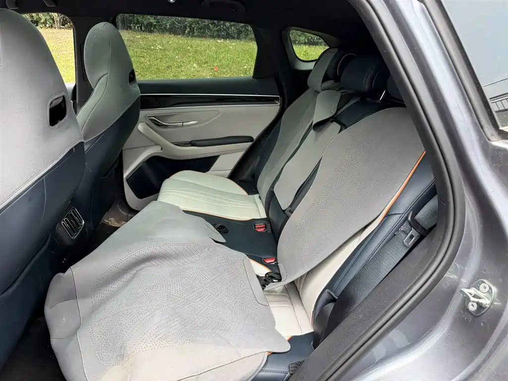 Song PLUS NEV Glory DM-i 110 km Flagship