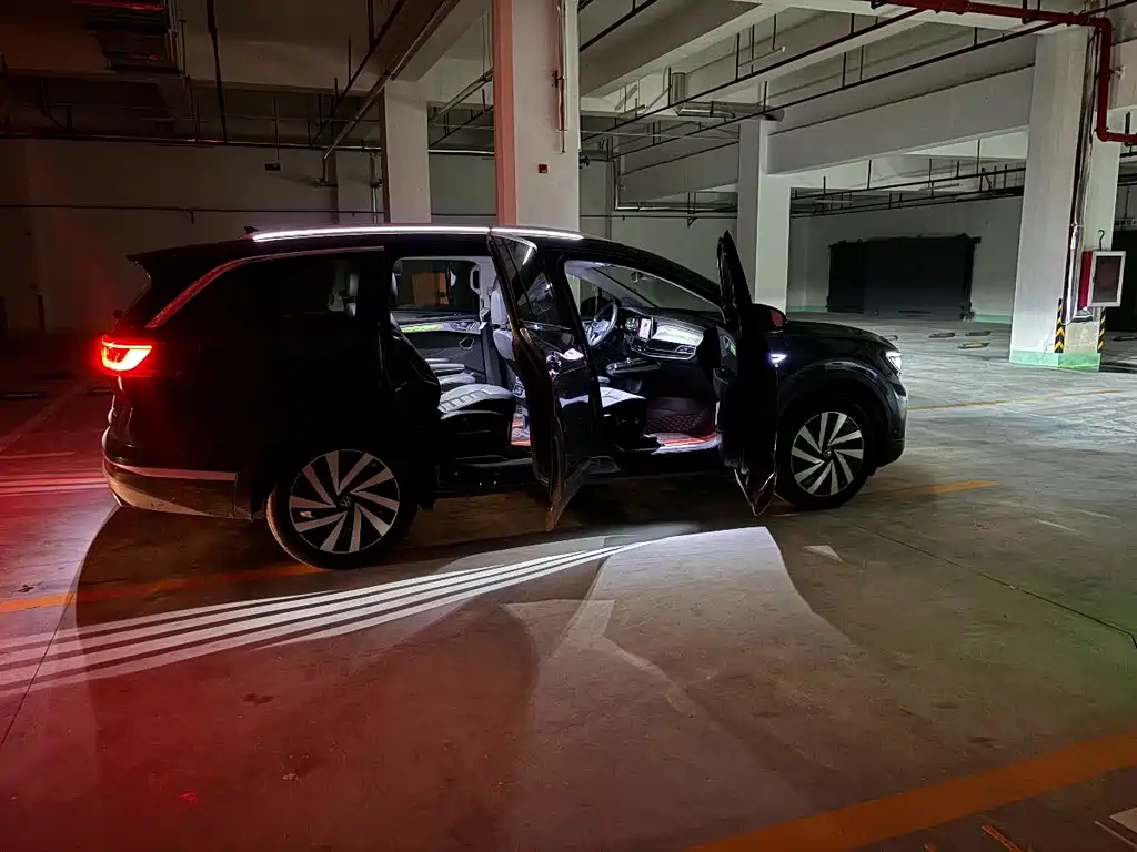 Talagon 380 TSI 4 WD Luxury Premium Realm Pro