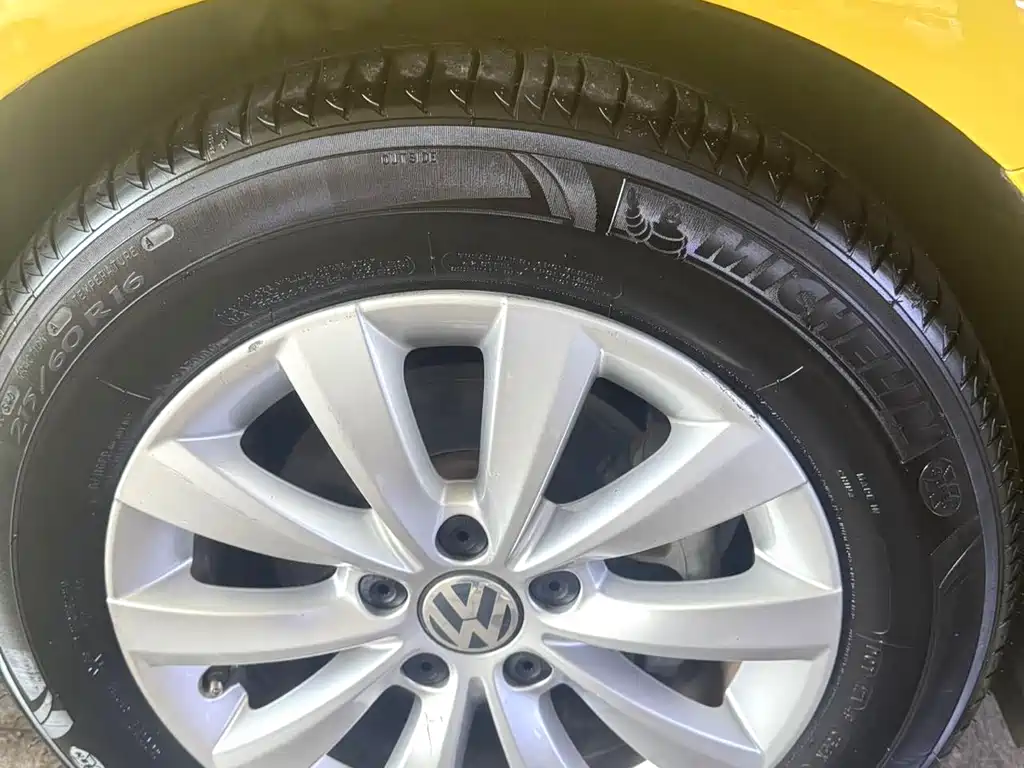 Beetle 1.2 TSI Fashion