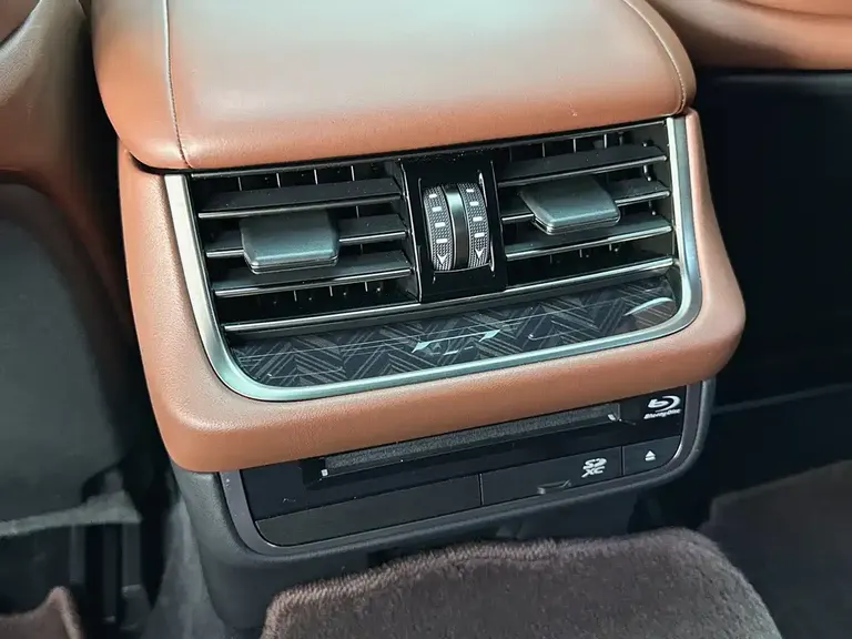 Lexus LS 500 h Executive CN-V