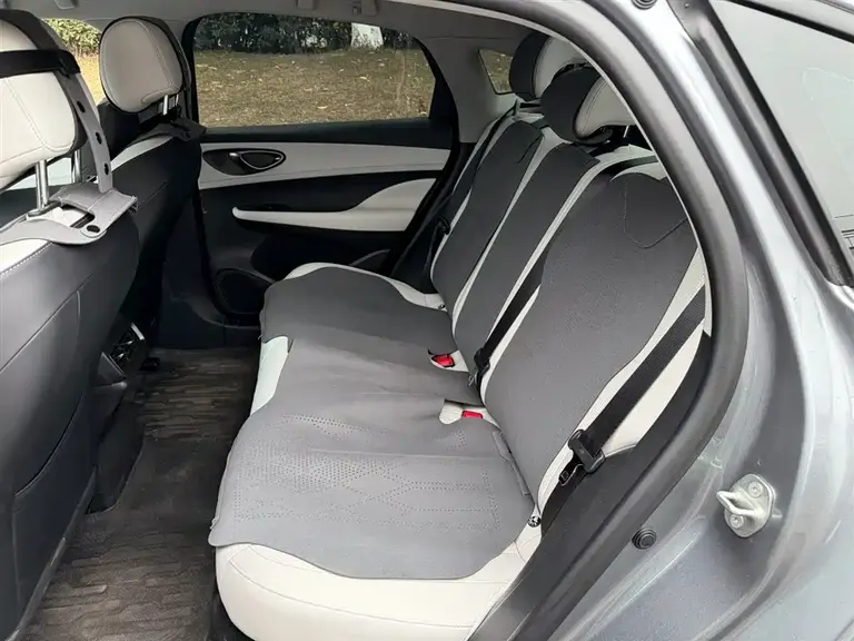 BYD Seal 05 DM-i DM-i Smart Drive 55 KM Luxury