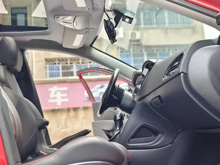 Fiat Viaggio 菲翔 2015款 1.4 T 自动跃享版