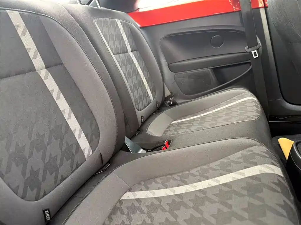 Beetle 180 TSI Comfort Joy