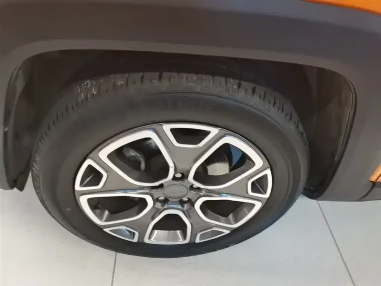 Jeep Renegade 180 T Auto Intelligent