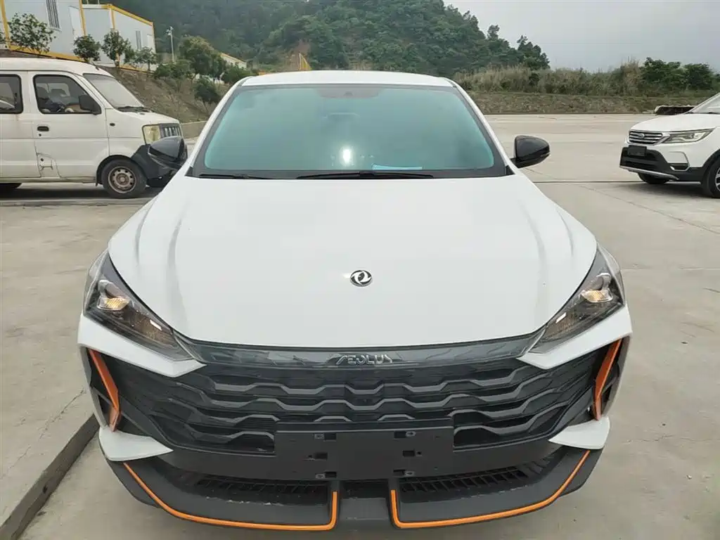 Yixuan 1.5 L Auto Power Speed