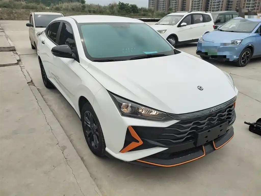 Yixuan 1.5 L Auto Power Speed