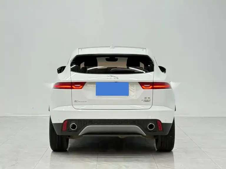 Jaguar E-PACE P250 S CN-V