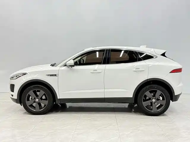 Jaguar E-PACE P250 S CN-V