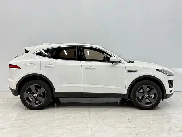 Jaguar E-PACE P250 S CN-V
