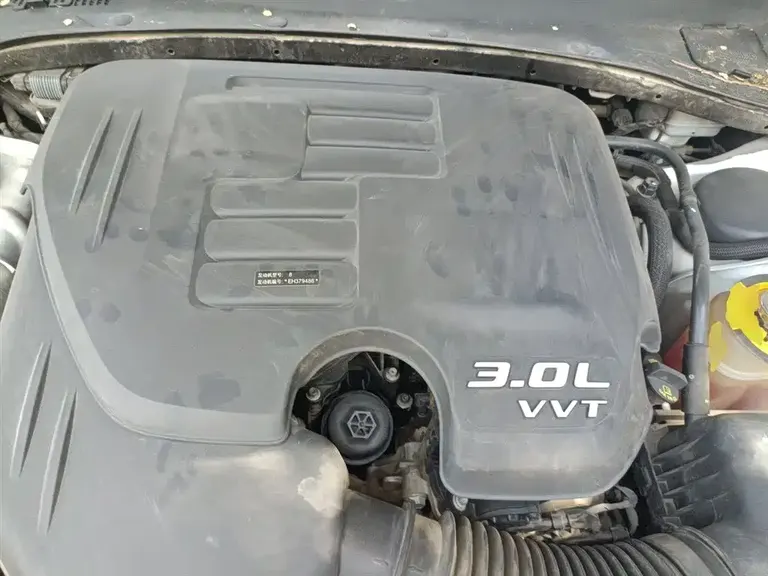 Chrysler 300 C (Import) 3.0 L Outstanding