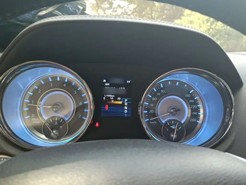Chrysler 300 C (Import) 3.0 L Outstanding