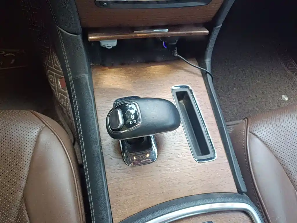 Chrysler 300 C (Import) 3.0 L Outstanding