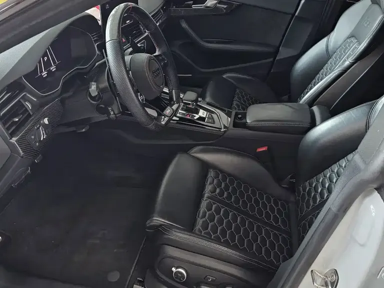 Audi RS 5 RS 5 2.9 T Sportback Dark Gold
