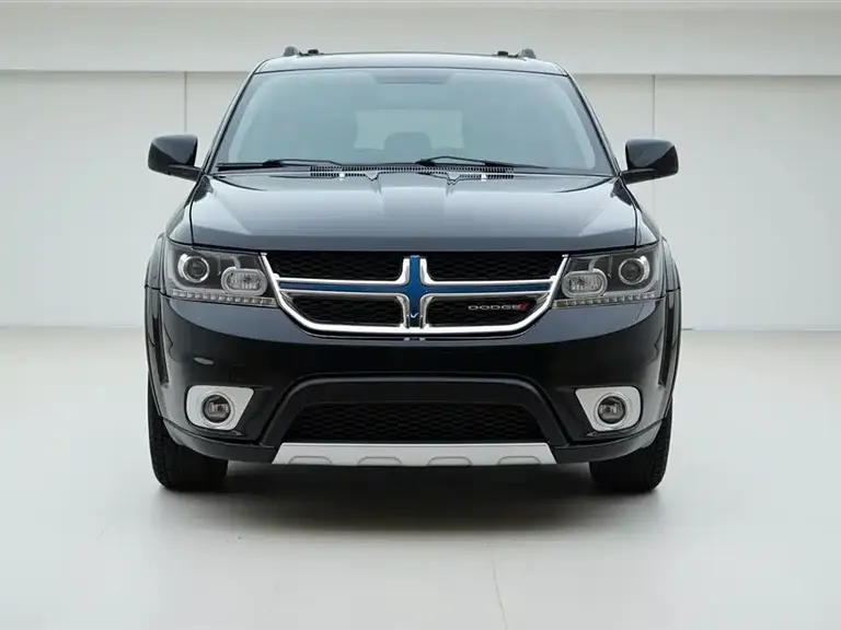 Dodge Journey 2.4 L 2 WD Premium Style
