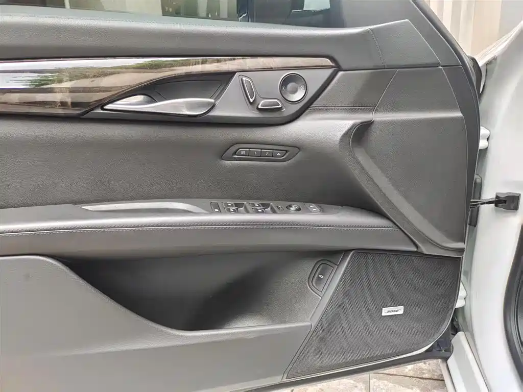 Cadillac CT6 28 T Luxury
