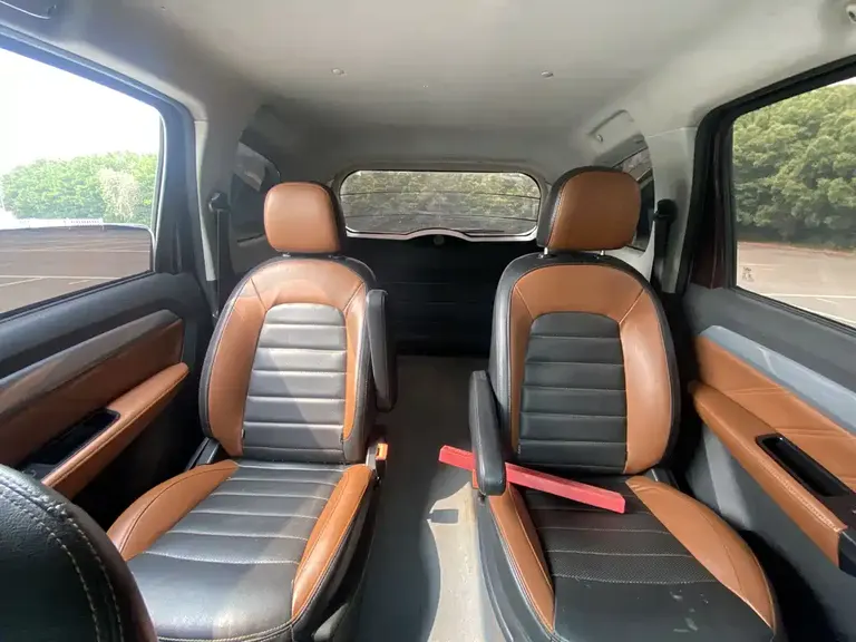 Karry K60 1.5 L Manual Flagship