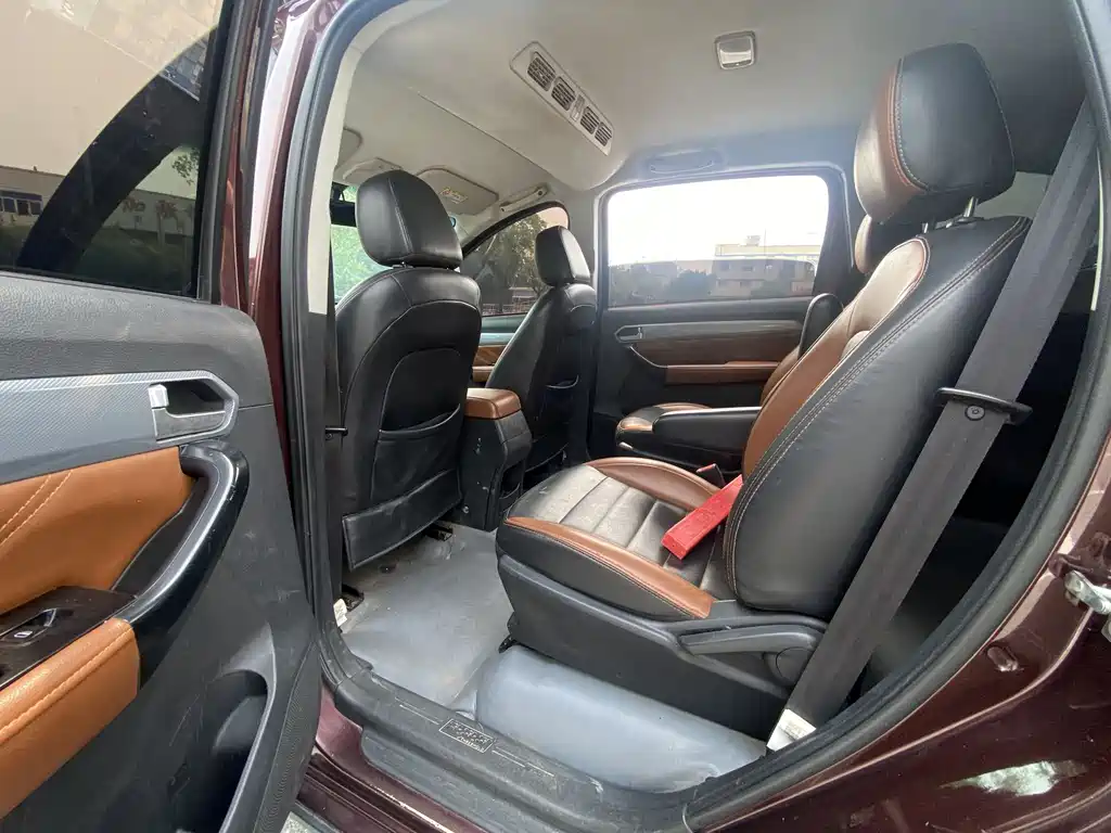 Karry K60 1.5 L Manual Flagship