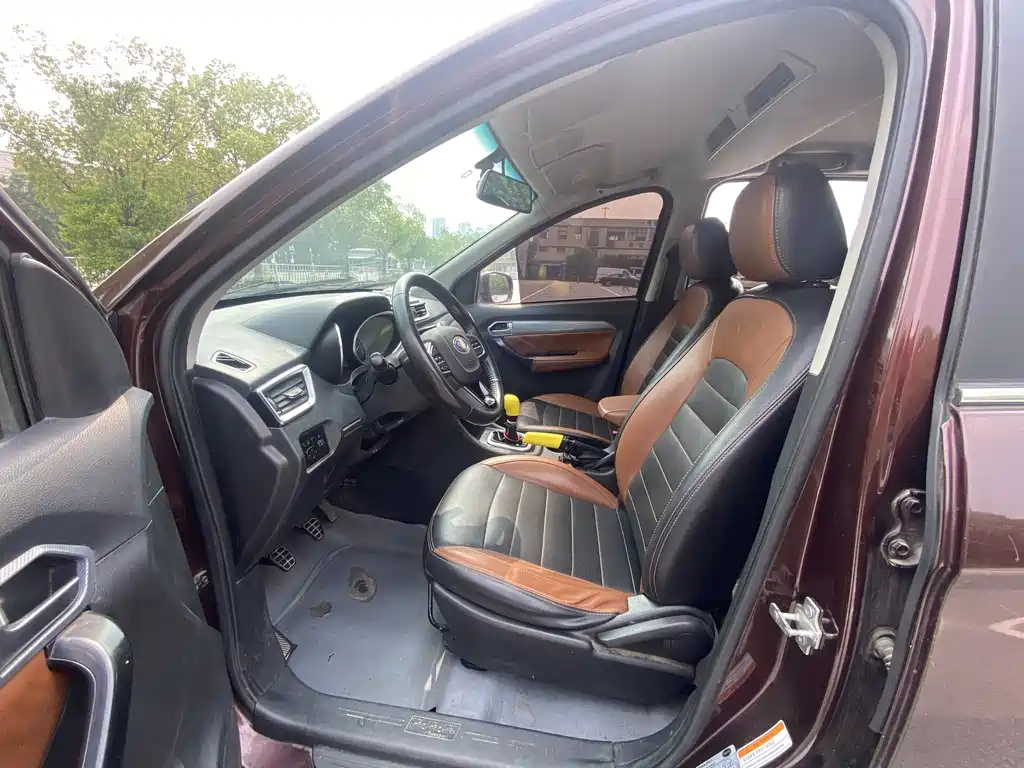 Karry K60 1.5 L Manual Flagship