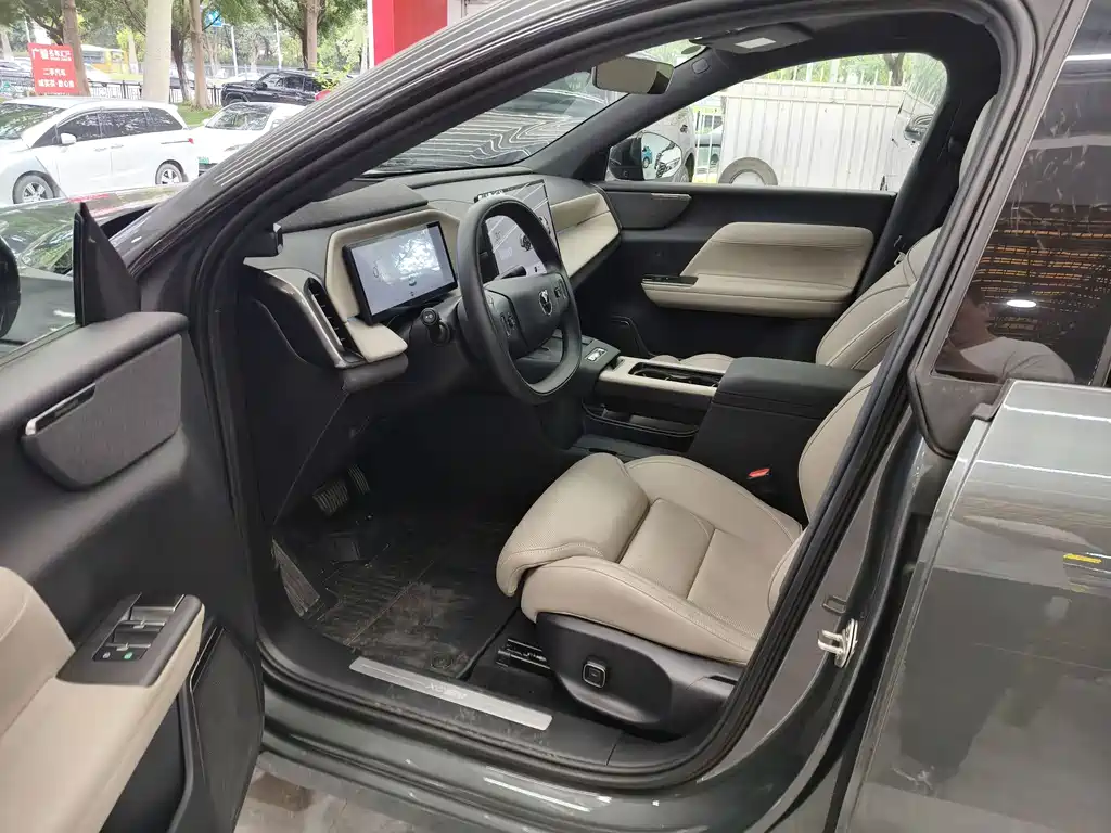 Volvo XC70 PHEV 4 WD Ultra Long Range Ultra