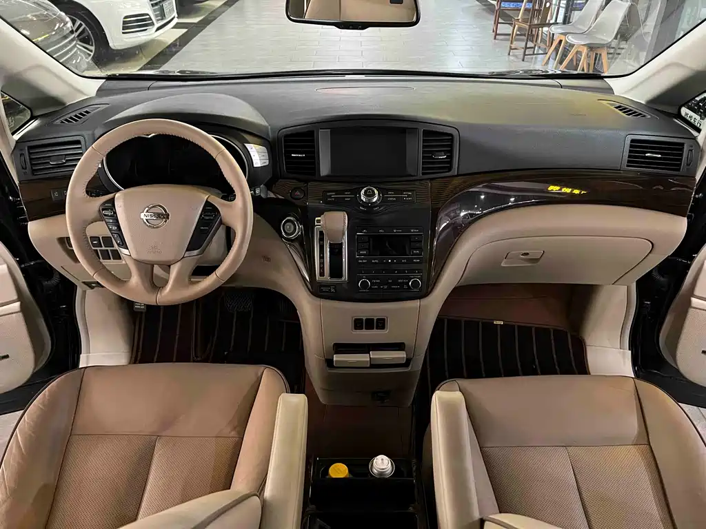 Quest 3.5 L SL