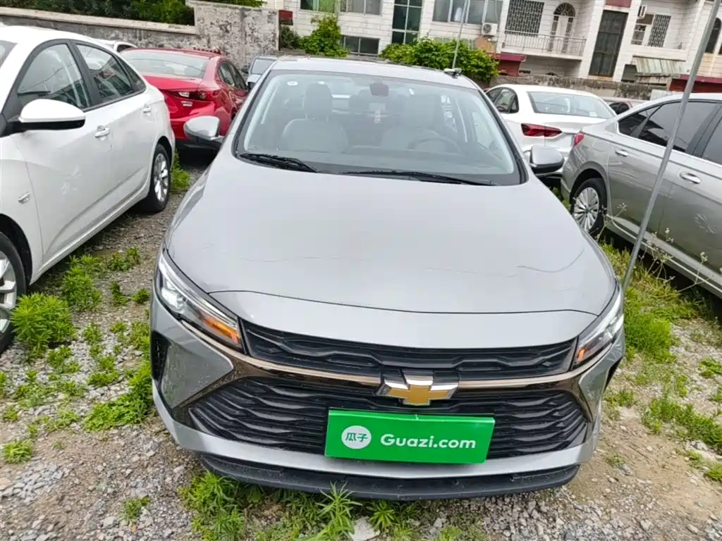 Monza 1.5 L DCT Joy