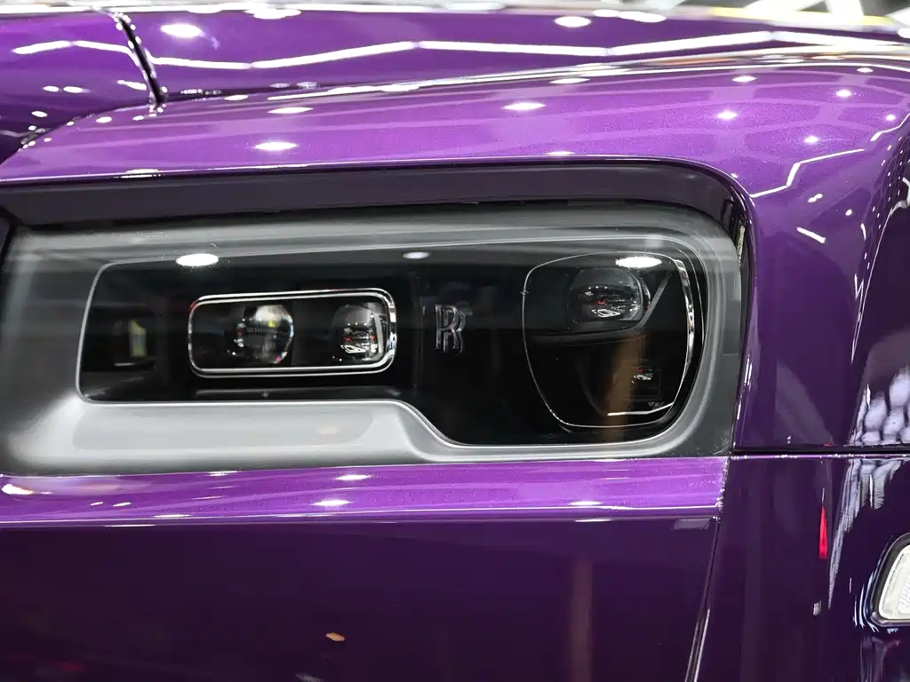 Cullinan 4-seat