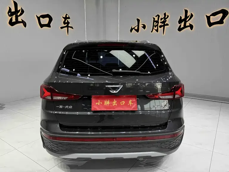 Jetta VS5 280 TSI Auto Joy