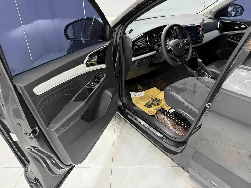 Jetta VS5 280 TSI Auto Joy