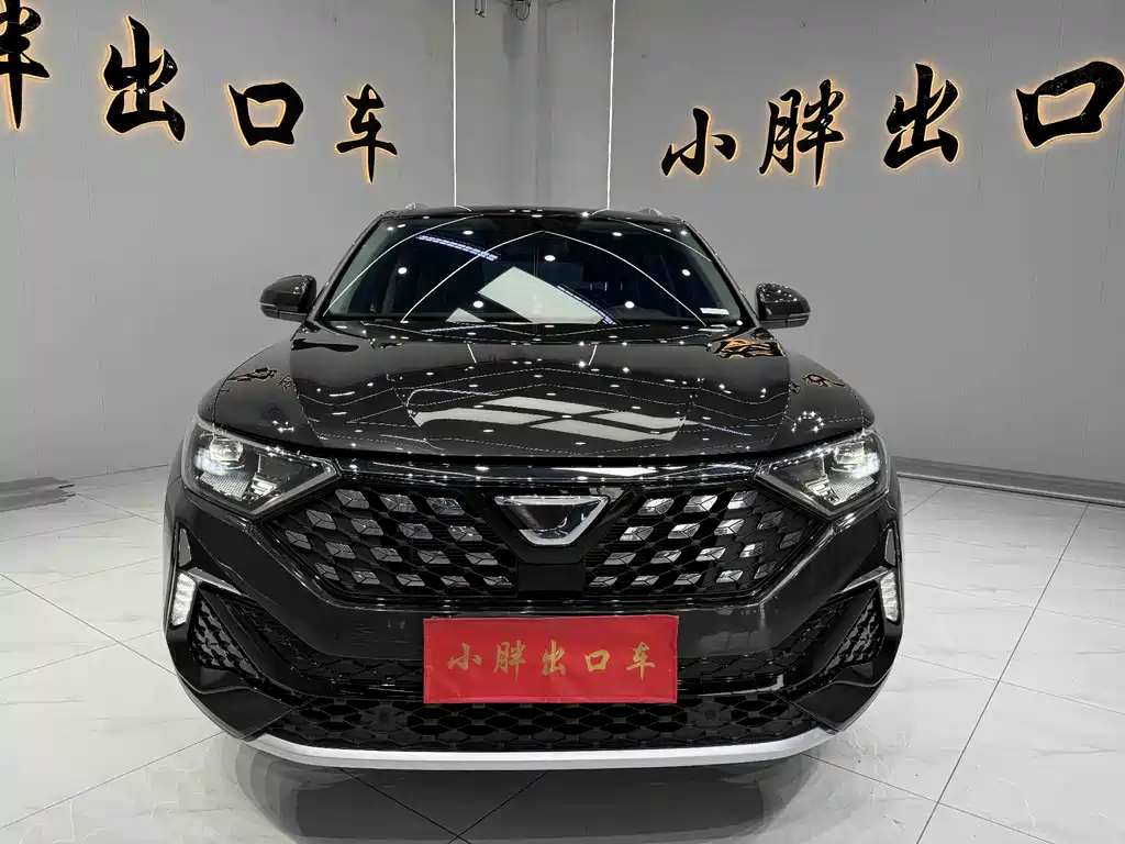 Jetta VS5 280 TSI Auto Joy