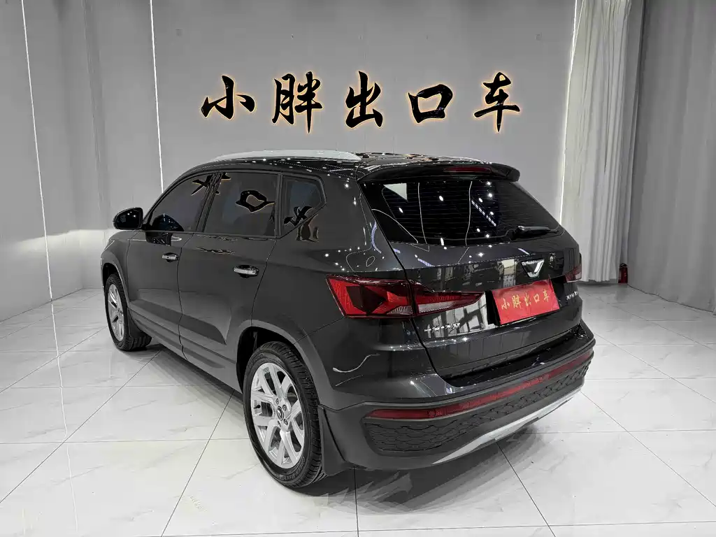 Jetta VS5 280 TSI Auto Joy