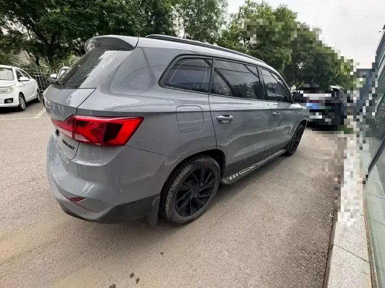 Jetta VS7 280 TSI Auto Highlight Joy