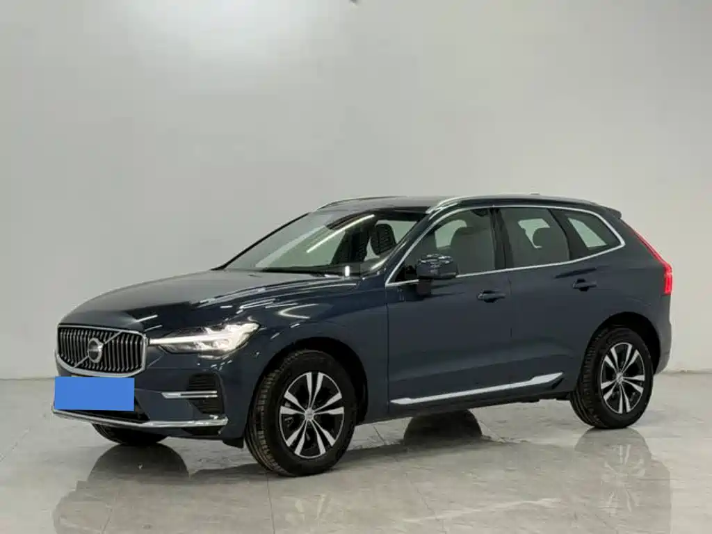 Volvo XC60 B5 4 WD Smart Ease Luxury